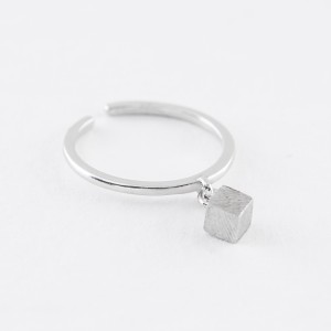 Серебряное кольцо (К2/1042С)