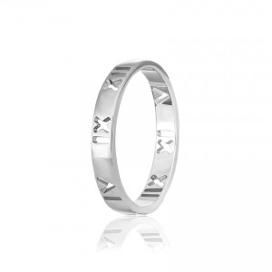 Серебряное кольцо (К2/449)