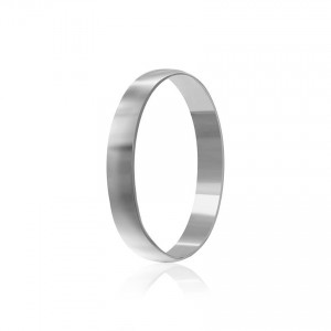Серебряное кольцо (К2/801)