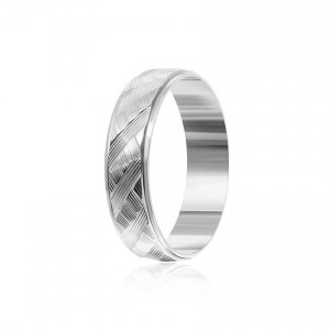 Серебряное кольцо (К2/808)