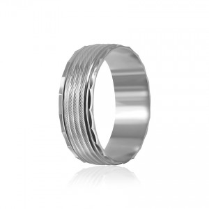 Серебряное кольцо (К2/814)