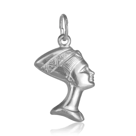 Серебряная подвеска, 875