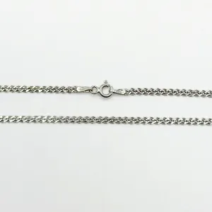 Срібний ланцюг нонна