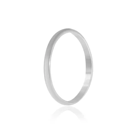 Серебряное кольцо