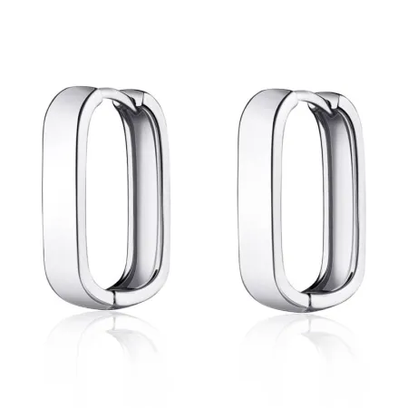 Сережки конго родовані